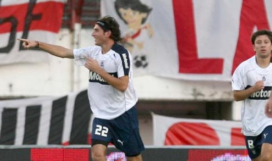 El talentoso volante de Gimnasia podra llegar a Boca, si es que arregla su contrato con los dirigentes 