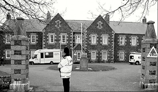  El instituto funcion entre 1960 y 1986, con escasos controles y una red de impunidad que protegi a los abusadores. Hay pocas chances de enjuiciarlos. 