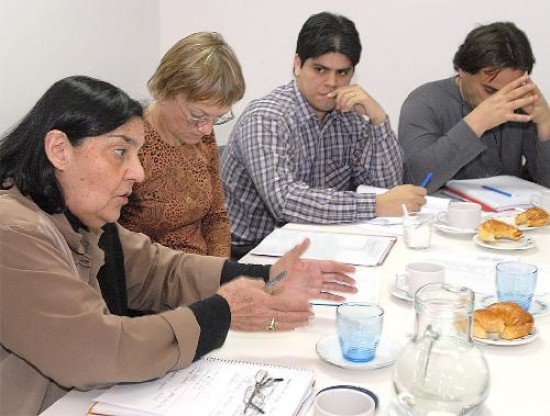 Un planteo de estudiantes de Chos Malal insumió una discusión de cuatro horas.