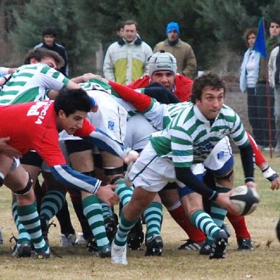 Los cipoleños consiguieron su segundo triunfo consecutivo en el torneo.