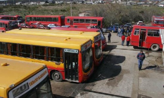 Bariloche no encuentra el camino para mejorar el servicio, que hoy es muy deficitario.