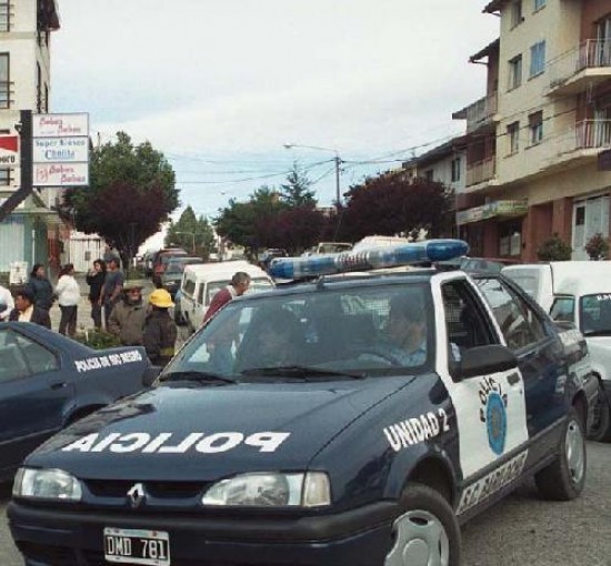 Bariloche tendr nuevos vehculos para patrullajes y sumar ms efectivos policiales.