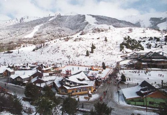 El monto que pesa sobre el rea del cerro ronda los 23.000.000 de pesos.