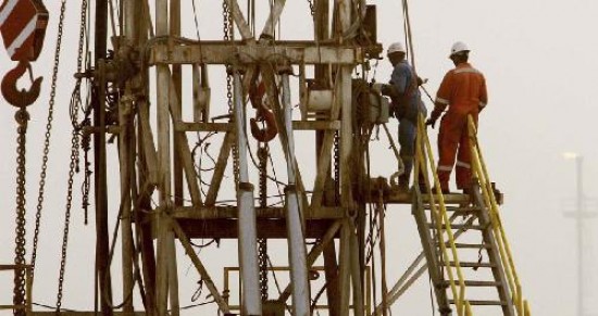 Inundada por la riqueza del petróleo, la gélida región rusa ha mejorado su nivel de vida. De todos modos, saben allí que el oro negro tiene fecha de caducidad.