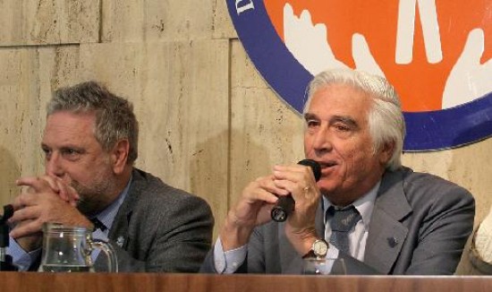 Los dirigentes agrarios quieren una Secretaría de Agricultura con poder de decisión.