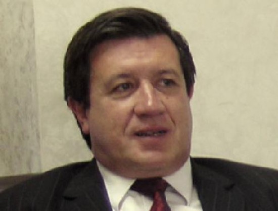 Juan Carlos Scalesi Hugo Prieto