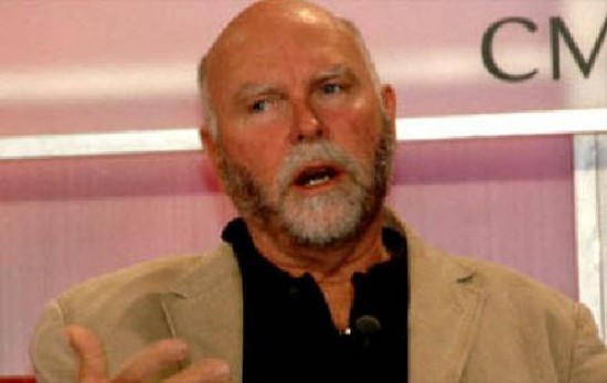 Craig Venter.