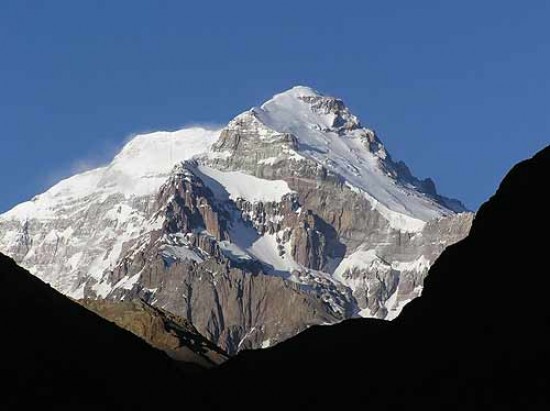 Aconcagua