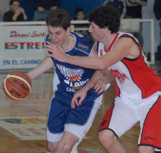 El "Rojo" necesita mejorar el juego colectivo para seguir con chances en la Copa Argentina.