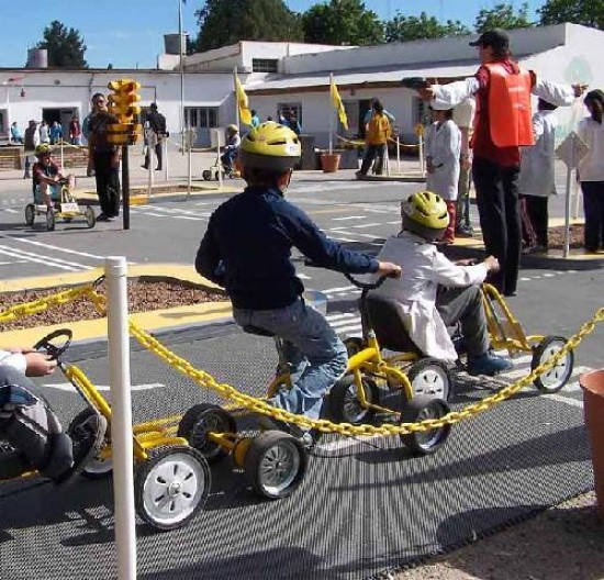 Las actividades abarcarn escuelas de varias ciudades del Valle y la cordillera.