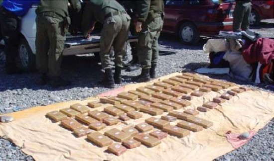 Los de mayor peso se llevaron a cabo en Bariloche, El Bolsón y San Martín.