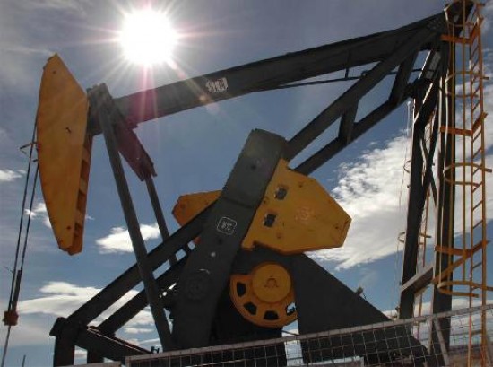 La actividad petrolera es la principal genera-dora de riqueza de Neuquén.