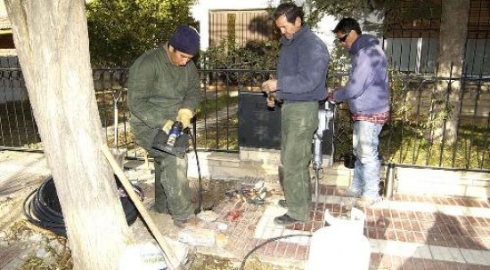 Segn Damiani, con el agua no se puede hacer demagogia: