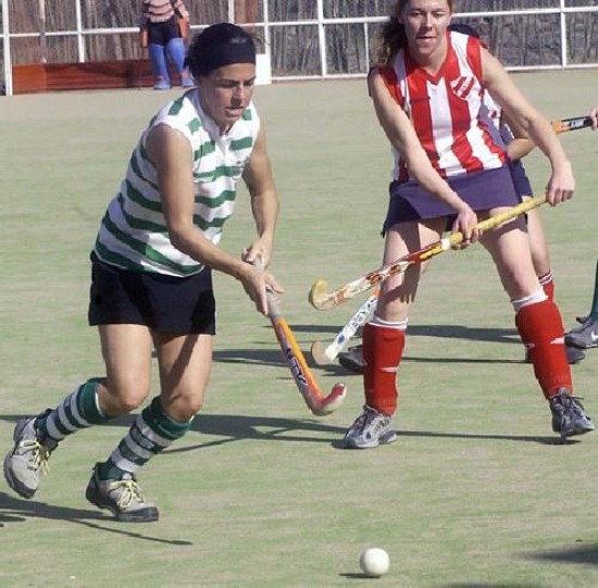 Independiente y Marabunta jugaron en Neuqun.