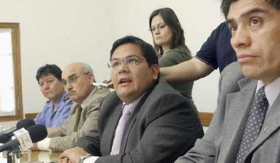 En la provincia del Neuquén quieren ponerse firmes y castigar con todo el peso de la ley a los infractores.