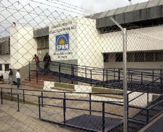 El jefe de la ex alcaidía de Roca ratificó que la Policía de Río Negro no tiene injerencia en la unidad de detención.