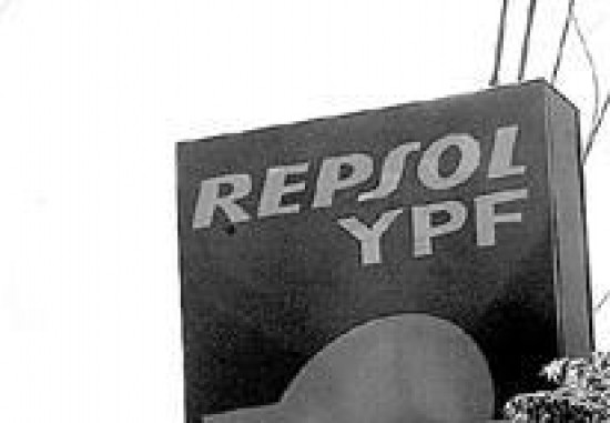 Las acciones de Repsol se dispararon ayer con los rumores.