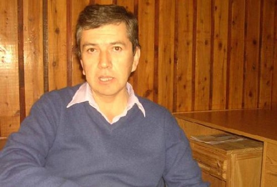 José Vicente Herrera está en gravísimo estado. El ataque causó conmoción por tratarse de una persona muy conocida en Jacobacci.