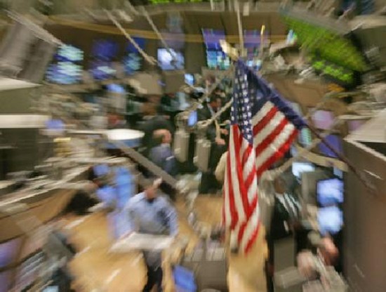  Wall Street reacciona hoy a las dudas sobre el plan.