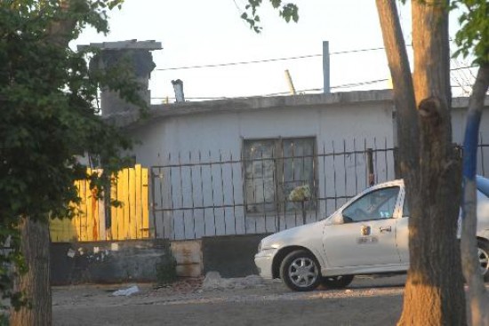 El momento de terrible angustia ocurrió en una humilde vivienda del barrio Progreso de Neuquén. 