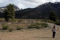 El proyecto Dos Valles sigue generando polmica en Bariloche. 