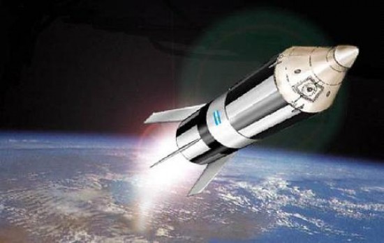 En 2012, Tronador II estará listo para poner órbita los cohetes. El proyecto cuesta cuatro millones de dólares. 