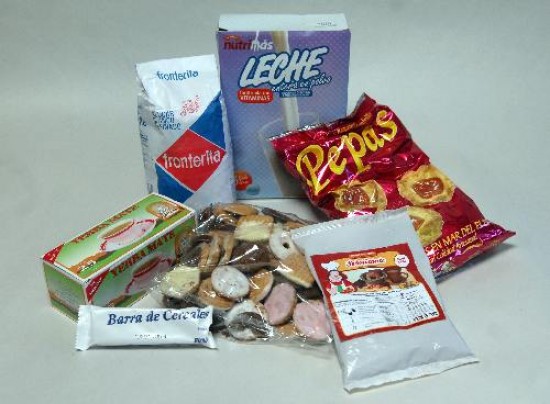 Los alimentos de las empresas proveedoras del Ministerio de Familia seguirán sin ser entregados en las escuelas de Río Negro. 