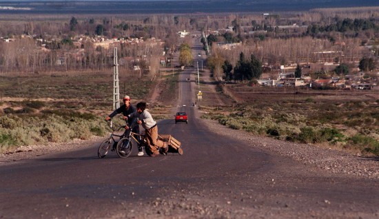 En Catriel reclaman a la provincia por viviendas. 