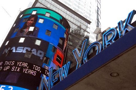 No cesan las dificultades para el gobierno desde los bonistas de Nueva York. 