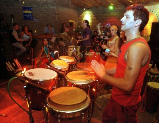 El grupo se presentar el prximo sbado en el teatro Espaa. 