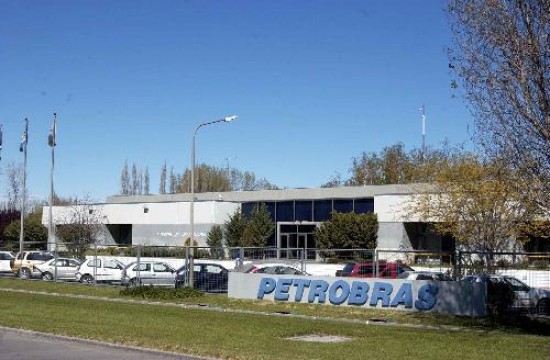 Petrobras es una empresa con una presencia en Neuqun menor a la de otras provincias. 