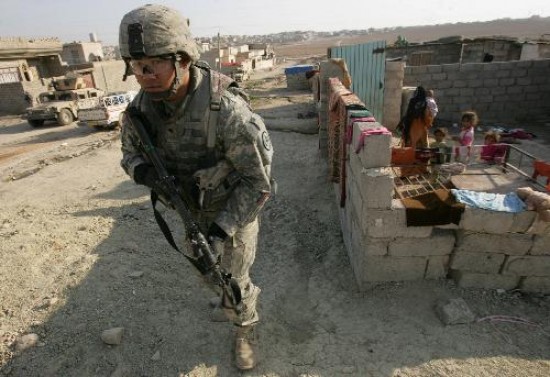 El acuerdo entre iraquíes y estadounidenses prevé el retiro total de tropas a finales de 2011. 