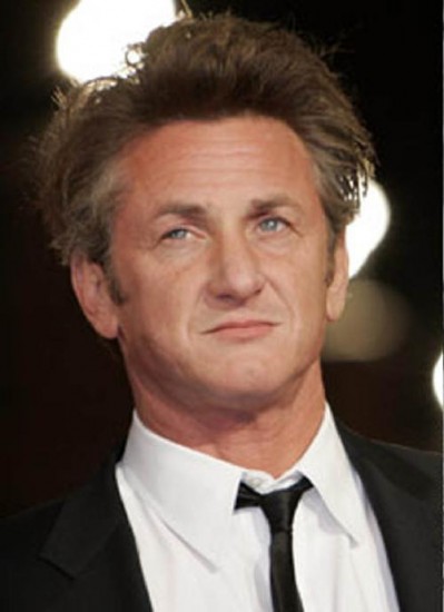 Su papel de Harvey Milk podra representarle un Oscar a Sean Penn. 