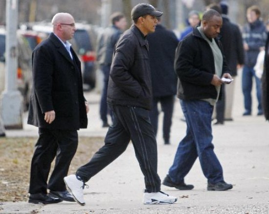 Obama debe encarar rpidas reformas en medio de una de las peores crisis econmicas en su pas. 