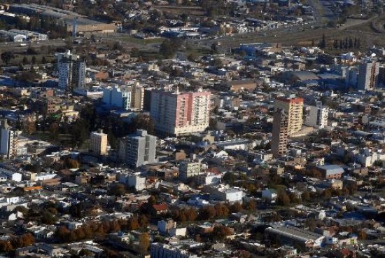 El aumento en el tributo podra llegar al 100% en Cipolletti. 