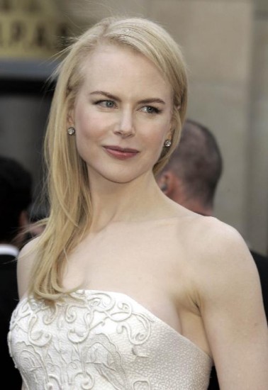 Nicole Kidman y Hugh Jackman, dos australianos que regresan al hogar. 