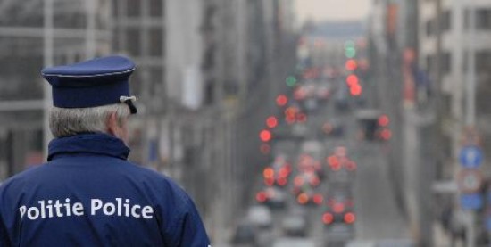 La polica belga detuvo a 14 personas que habran recibido luz verde para ejecutar un atentado. 