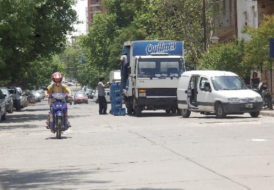 Los funcionarios creen que la coercin tiene efectos hasta cierto punto; lo importante es la toma de conciencia de la infraccin. 