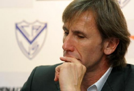 El nuevo DT de Vlez quiere un 