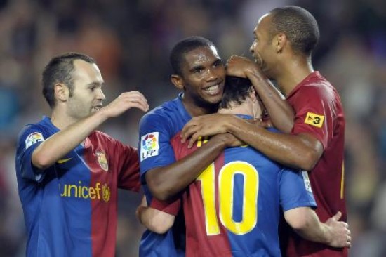 El equipo dirigido por Josep Guardiola suma 13 triunfos, dos empates y apenas una derrota en lo que va del torneo. 