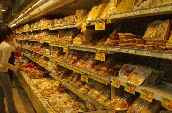 Apuntalar el consumo es vital para que la economa no ceda. 