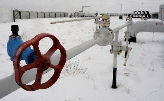 El corte de gas ruso ya est generando sus efectos en varios pases, aunque no se conoce an si afecta a consumidores. 