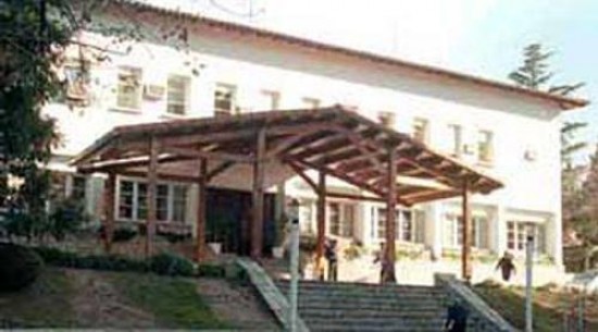 La Casa de las Tejas es la sede del gobierno cordobs. Est entre los inmuebles en venta. 