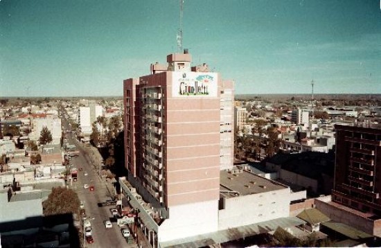 Hubo normas clave en la municipalidad cipolea. 