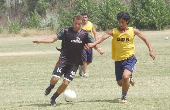 Los neuquinos volvern a jugar otro amistoso maana ante Independiente. 