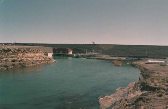 La idea es impulsar la pesca deportiva e incentivar el desarrollo de la trucha arco iris. 