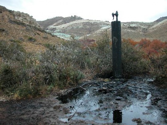 Los vecinos y ambientalistas temen por la contaminacin en el irihuau y reclaman por un informe de impacto ambiental al Codema. 