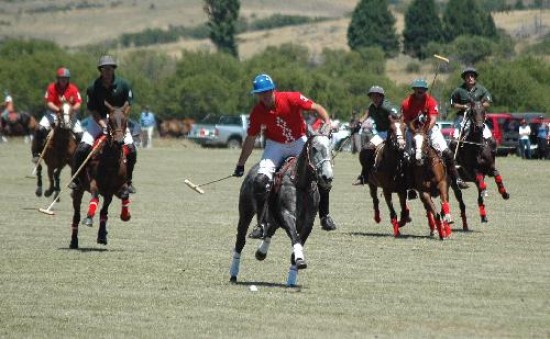 El torneo neuquino arranca en el marco de la Expo Rural. 