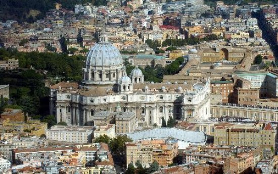 Las denuncias de abusos y pederastia le han trado dolores de cabeza al Vaticano. 