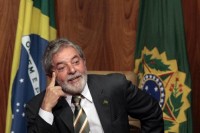 Lula defini suspender la medida tras un dilogo con su par uruguayo. 